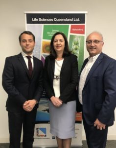 NHSA opens up £45bn Commonwealth life sciences economies to North