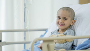 First children with cancer to begin treatment with revolutionary CAR-T therapy