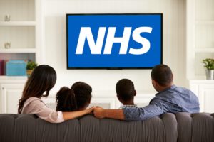 NHS launches multi million pound TV advertising campaign to recruit thousands of nurses in landmark 70th year