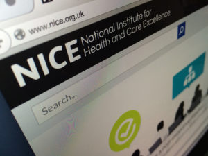 NICE appoints new chief medical officer, chief people officer and director of partnerships