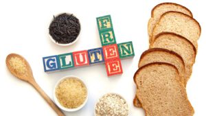 New NHS guide launched to help people living with coeliac disease