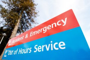 NHS signals four-hour A&E target may end