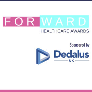 Forward Healthcare Awards Launched