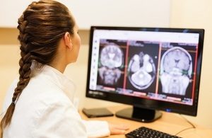 Innovative brain cancer treatment aid now available across England