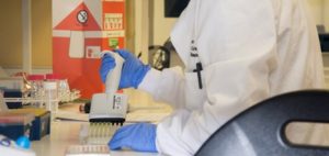 Southampton researchers secure £3 million for dedicated infection lab