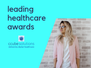 Leading Healthcare Awards 2020 Meet the Winners