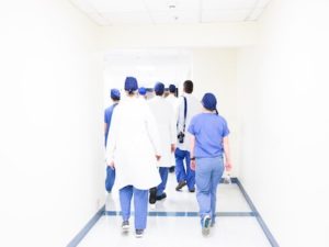 Junior doctors to receive extended flexible-working arrangements