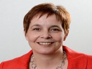 CEO Series: Claire Molloy, Chief Executive of Pennine Care NHS Foundation Trust