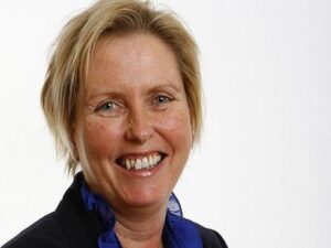 CEO Series: Roisin Fallon- Williams, CEO of Birmingham & Solihull Mental Health NHS Foundation Trust