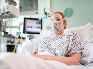 UCL, UCLH and F1 team develop breathing aids