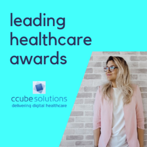 And the winners are…Leading Healthcare Awards 2021 results
