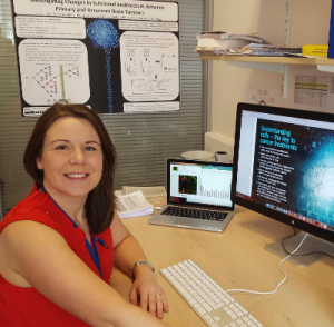 Interview Series: Dr Lucy Stead on the new Leeds brain tumour Research Tissue Bank