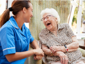 Bradford Teaching Hospitals’ nursing team launches new kindness campaign