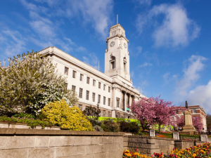 WHO chooses Leeds university as partner for global health strategy
