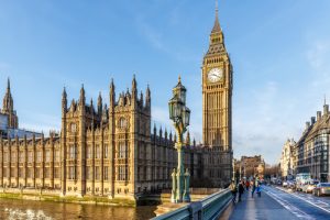 Sadiq Khan announces review of climate preparedness for London