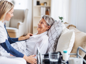 Case Study: Dovehaven care homes improves visibility and management of quality and safety across group using DCIQ from RLDatix
