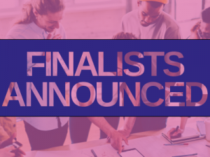 Finalists announced in the Forward Healthcare Awards 2021!