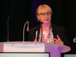 National Director of Healthwatch England to step down