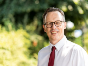 CEO announced by Norfolk and Suffolk NHS Foundation Trust