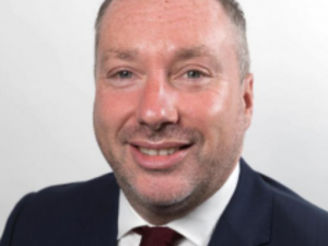 Calderdale and Huddersfield NHS FT new chief executive announced
