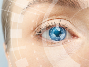 UCL awarded £5m to transform eye health care and tackle inequalities