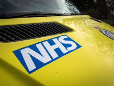 EEAST announces new pathway for nurses looking to "join frontline"