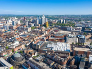 Leeds and York Partnership FT launches its new ‘People Plan’