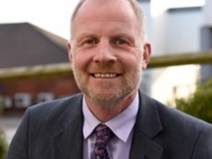 SFHFT appoints new Chief Executive