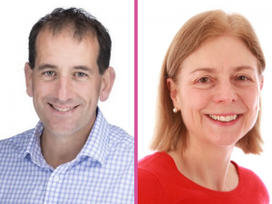 Kent and Medway CCG appoint two to new Integrated Care Board