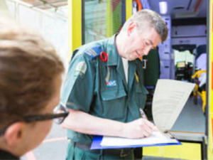 EMAS charity grants to launch new volunteer projects and equipment across East Midlands