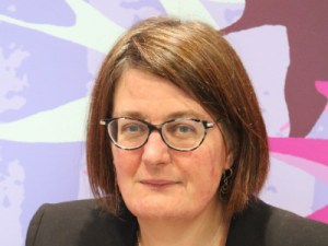 Medical Leadership Series: Dr Alice Seabourne, Medical Director, Greater Manchester Mental Health NHS FT