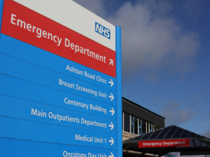 Lancashire and South Cumbria NHS reveal recommendations for new hospitals