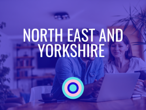 North East and Yorkshire