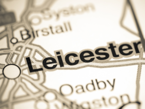 Leicester, Leicestershire and Rutland ICB sets up VCSE Alliance