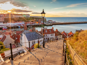 Humber and North Yorkshire propose coastal research programme