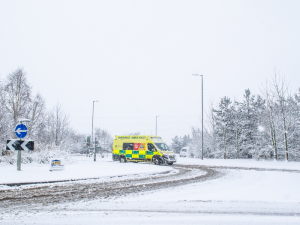 £4.5 million given to Merton and Wandsworth to combat winter health care pressures