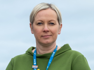 New chief executive at NHS Orkney