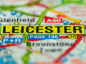 Leicester, Leicestershire and Rutland ICS green plan reveals sustainability commitments