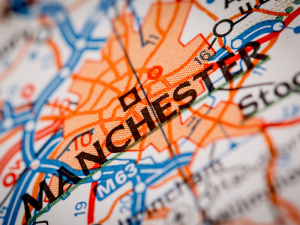 Establishing “a nationally leading model to connect the health and care system” – exploring the Integrated Care and Partnership Strategy for Greater Manchester