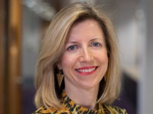 The King’s Fund appoints new chief executive