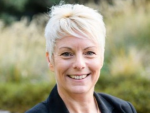 New chief strategy and delivery officer and deputy chief exec for Joined Up Care Derbyshire
